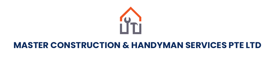 Master Construction & Handyman Services logo